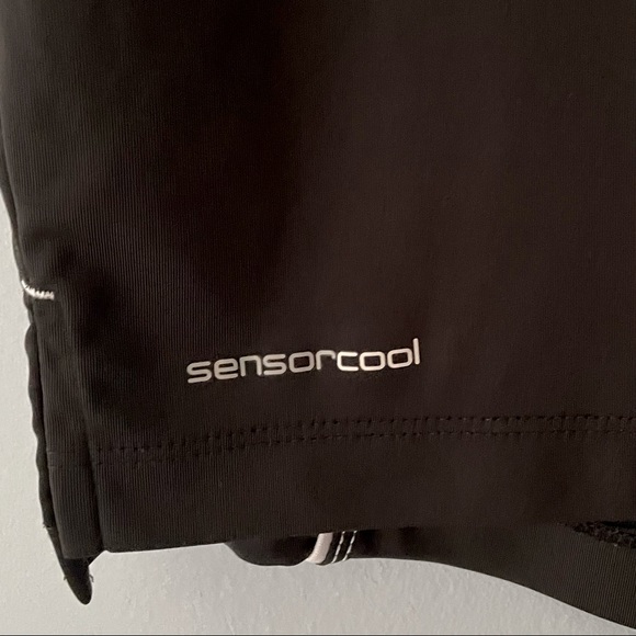 PING Performance Golf Polo - Black - Picture 4 of 10